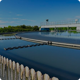 Industrial Water Technologies